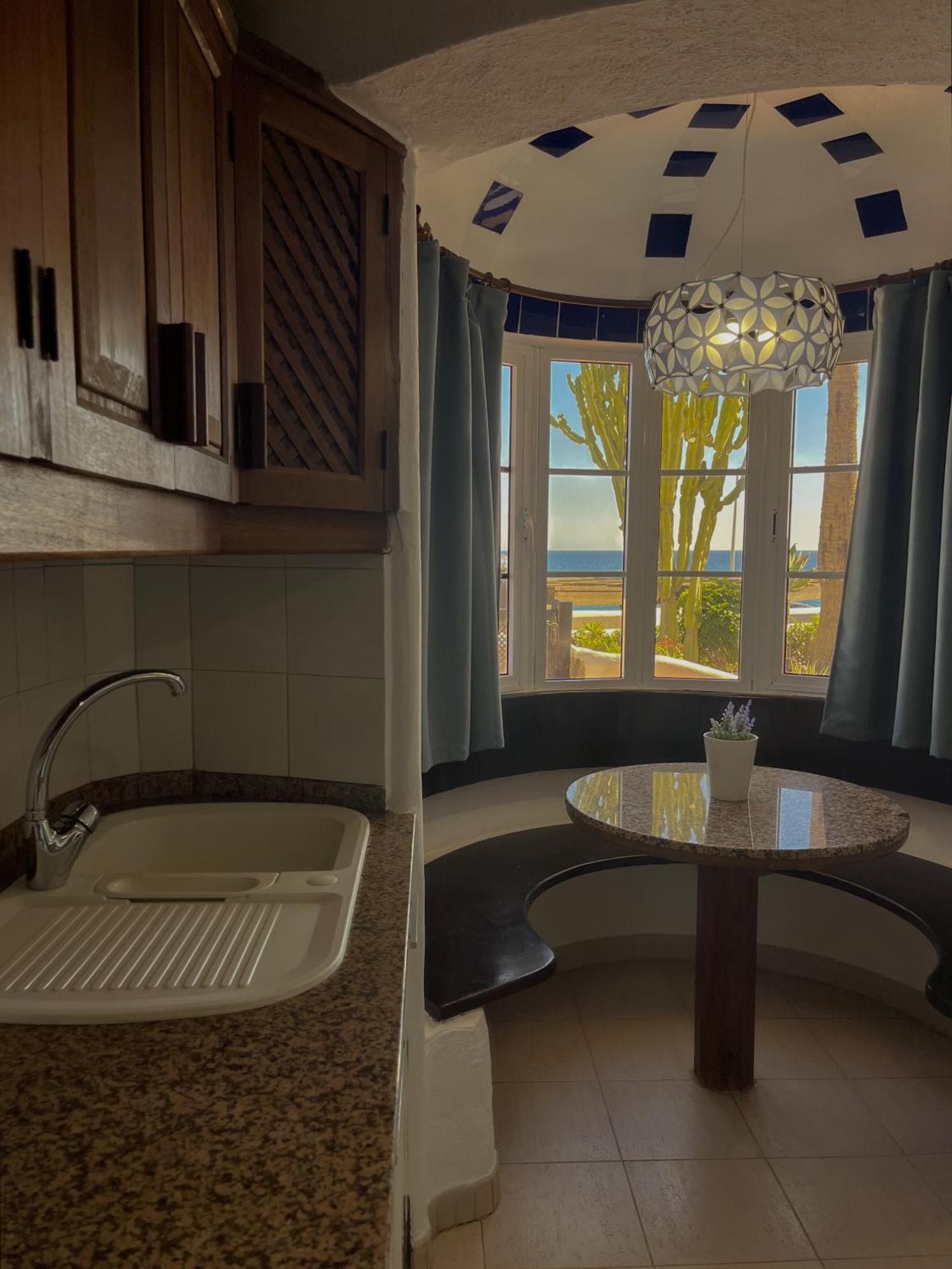 Amazing Apartment Altamar 2 Playa Del Aguila  المظهر الخارجي الصورة