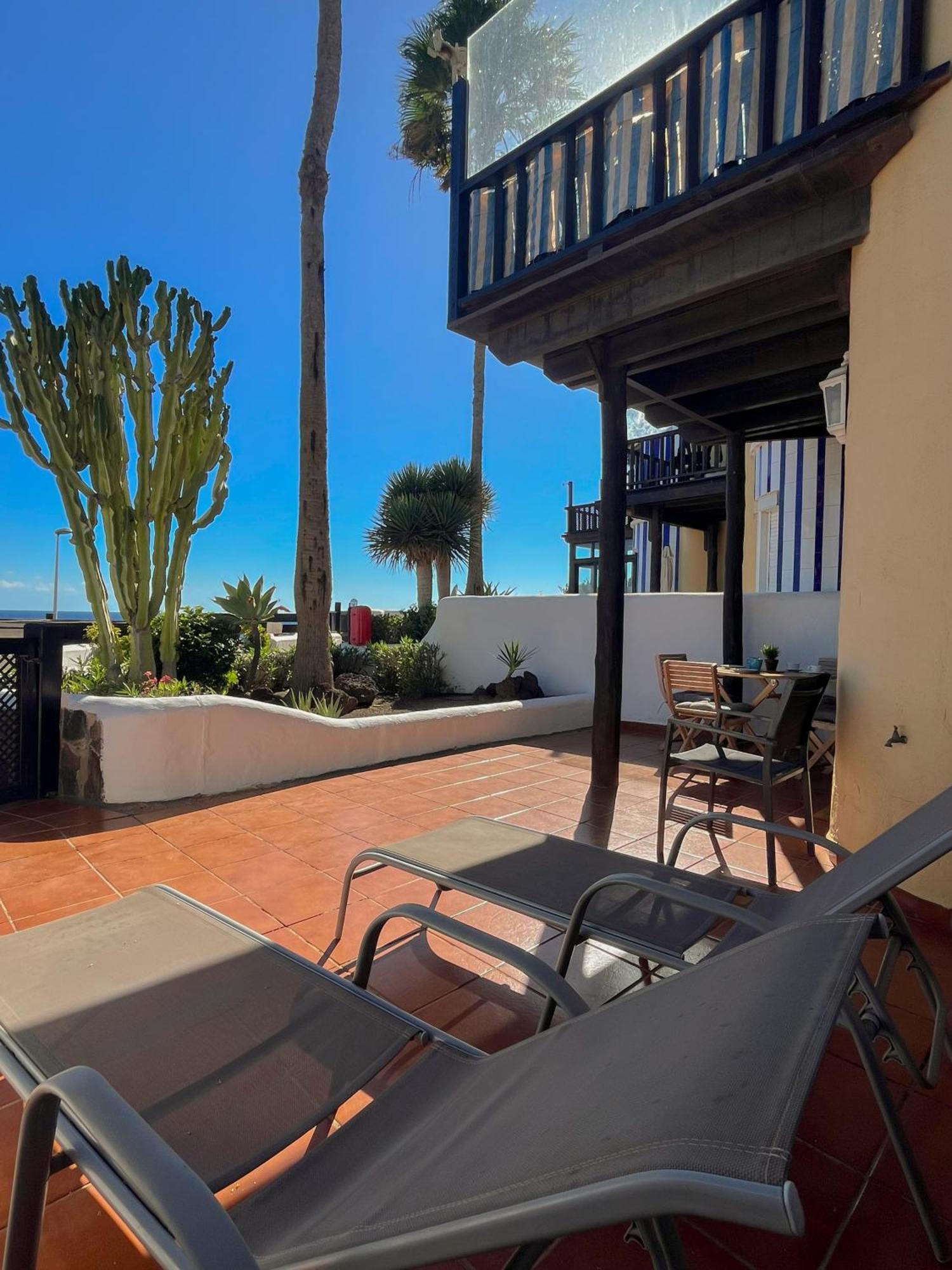 Amazing Apartment Altamar 2 Playa Del Aguila  المظهر الخارجي الصورة